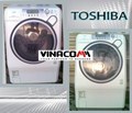 Máy Giặt Toshiba TW-150VC